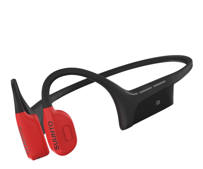 Słuchawka bezprzewodowa SUUNTO Wing Red SS050944000